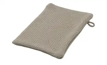 como Waschhandschuh  Soft Waffle