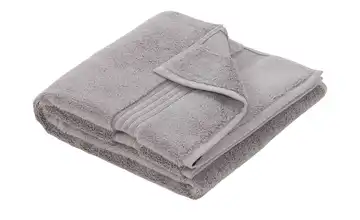 como superior Duschtuch Lux 70x140 cm Hellgrau