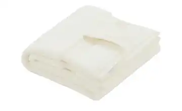 como superior Handtuch Lux 50x100 cm Weiß