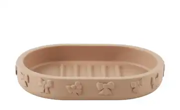 como Seifenschale Schleife