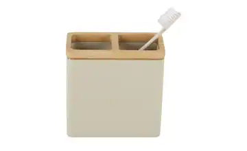 como Zahnbürstenhalter  Luxe
