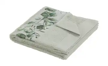 como superior Handtuch