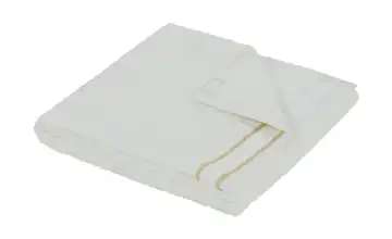 como superior Handtuch  Lurex