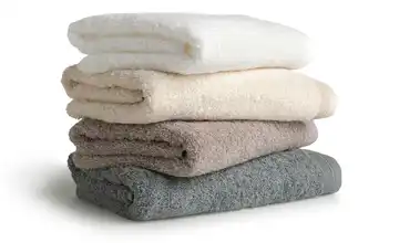 Möve Handtuch Beige
