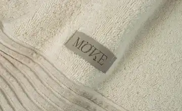Möve Handtuch  