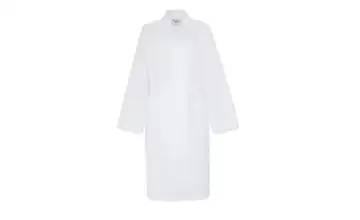 Möve Kimono Weiß XXL