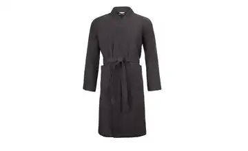 Möve Kimono Grau XXXL