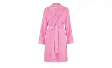 Möve Schalkragenmantel 38 Pink