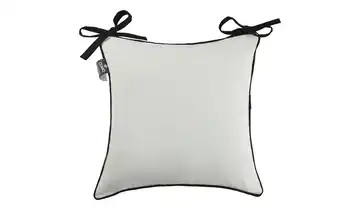 como Stuhlkissen Anna Weiß