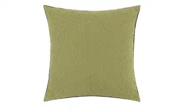 como Kissen Blouclé