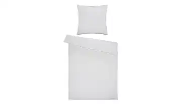 como superior Satin Bettwäsche
