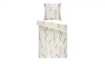 Como Green Satin Bettwäsche  Hayfever