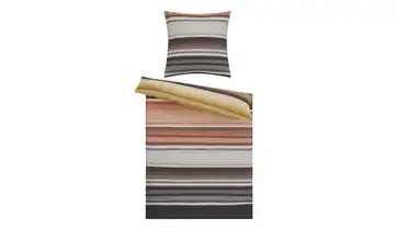 como Satin Bettwäsche  