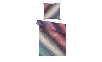 como Satin Bettwäsche  