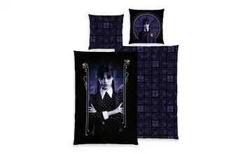 Herding Bettwäsche-Set  Wednesday