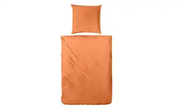  Mako-Satin Bettwäsche-Set  