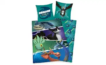 Herding Bettwäsche-Set  