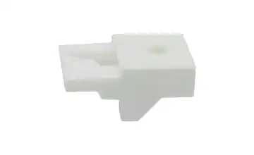 Mydeco Deckenträger smart 1-Lauf 2 cm 3 cm Weiß