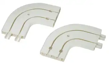 Mydeco VHS Rundbogen 2-Lauf  