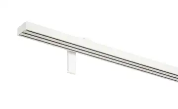  Vorhangschiene smart 3-Lauf  