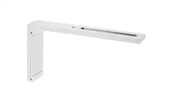 Mydeco Universal Wandträger Level 13,5 cm 12,2 cm 11,5 cm Weiß