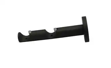 Doppelträger function 13,1 cm 4,8 cm 4,8 cm Aluminiumgrau
