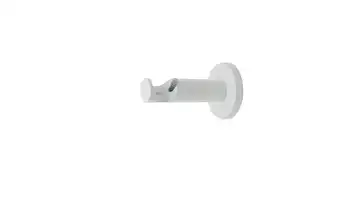 Wandträger function 12cm 7,8 cm 4,9 cm 4,9 cm Weiß
