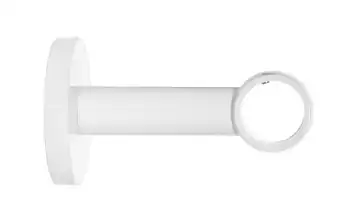 Träger noble 4,9 cm Weiß 8,4 cm