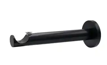 Mydeco Wandträger function 16,5 cm Schwarz