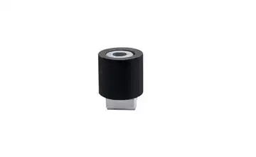 Deckenträger function 1,5cm Schwarz