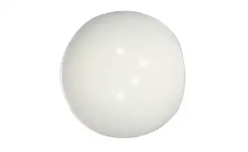 Endstück ball 3,3 cm 3 cm 2,3 cm Weiß