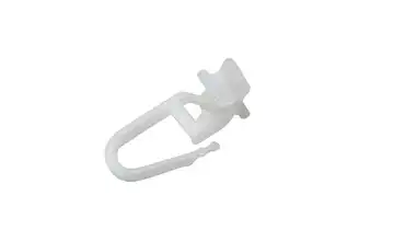  Gleiter für 6mm Laufkanal  