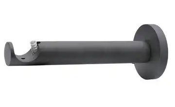 Wandträger function 12cm 4,8 cm 13,5 cm 4,8 cm Aluminiumgrau