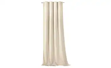 Verdunk.-/Thermovorhang 275 cm Creme