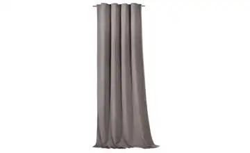 Verdunk.-/Thermovorhang 275 cm Schlamm