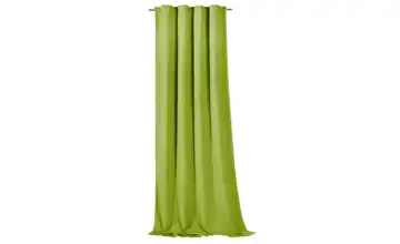 Verdunk.-/Thermovorhang 135 cm Apfelgrün