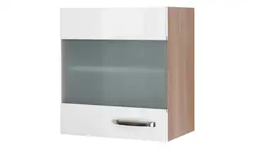 Glas-Hängeschrank Ede