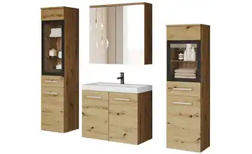 Badset Eiche Artisan (Nachbildung)