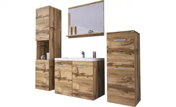 Badset Wildeiche (Nachbildung)