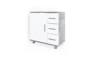  Waschbeckenunterschrank  