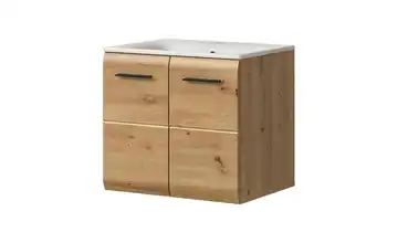  Waschtisch inkl. Waschbecken  