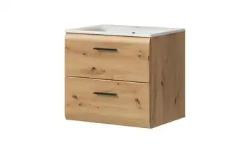  Waschtisch inkl. Waschbecken  