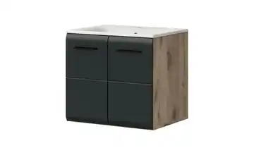  Waschtisch inkl. Waschbecken  