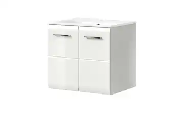  Waschtisch inkl. Waschbecken  