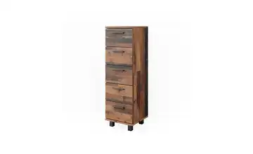 Midischrank antik