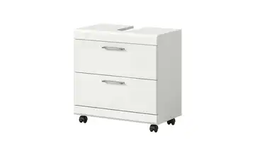 Waschbeckenunterschrank