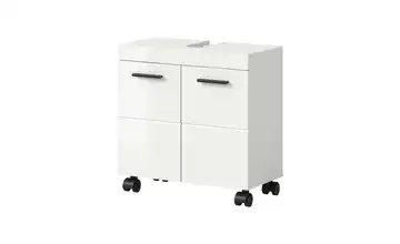 Waschbeckenunterschrank