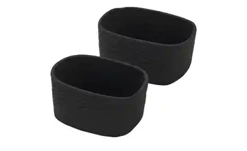 Aufbewahrungskorb, 2er Set