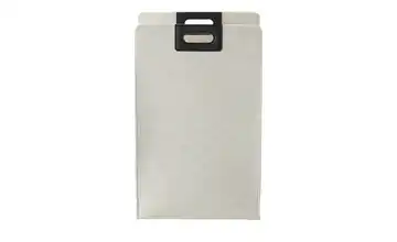 Wäschekorb Beige