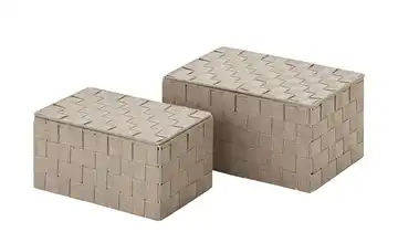  Aufbewahrungskorb, 2er Set  